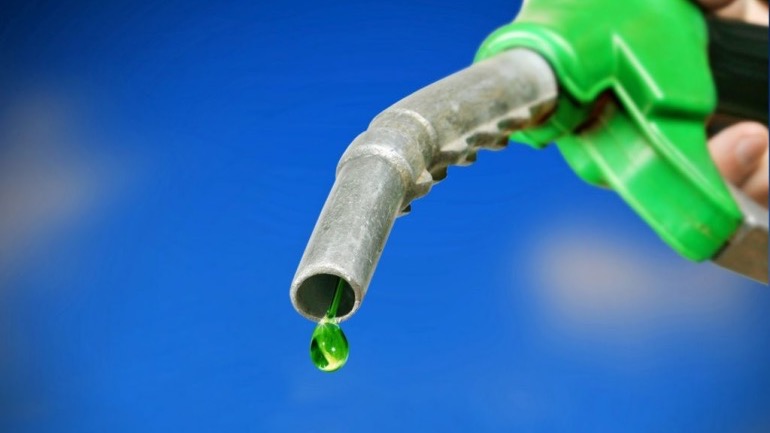 Συνθετικά καύσιμα για τις μοτοσυκλέτες